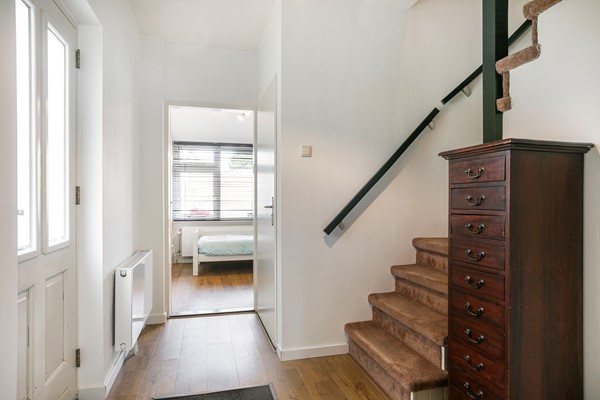 Medium property photo - Lavendelstraat 8, 6641 BX Beuningen